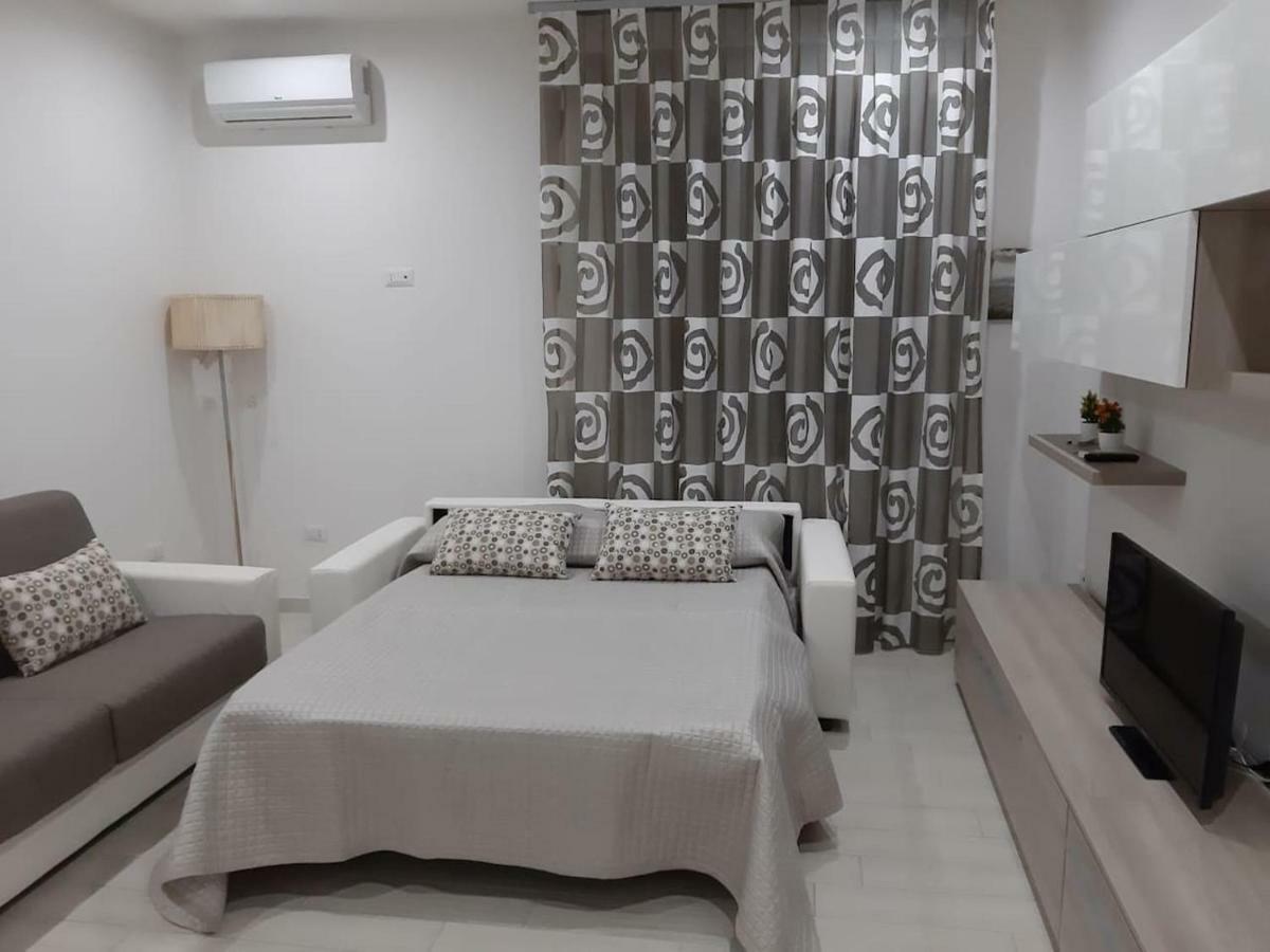 La Casa Di Donatella Otel Napoli Dış mekan fotoğraf