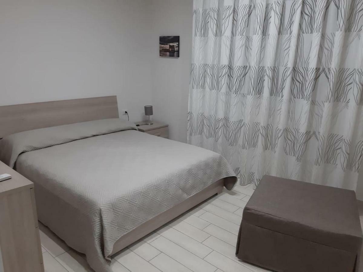 La Casa Di Donatella Otel Napoli Dış mekan fotoğraf