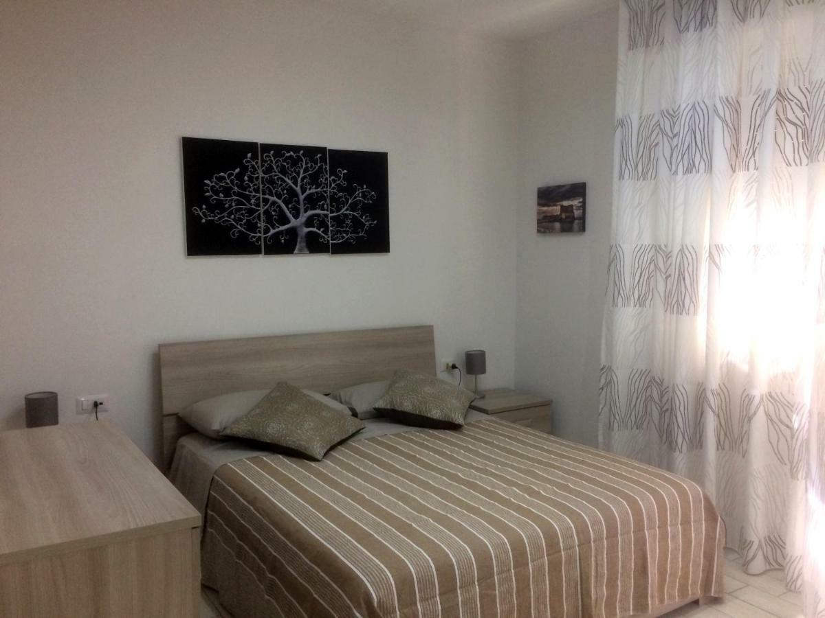 La Casa Di Donatella Otel Napoli Dış mekan fotoğraf