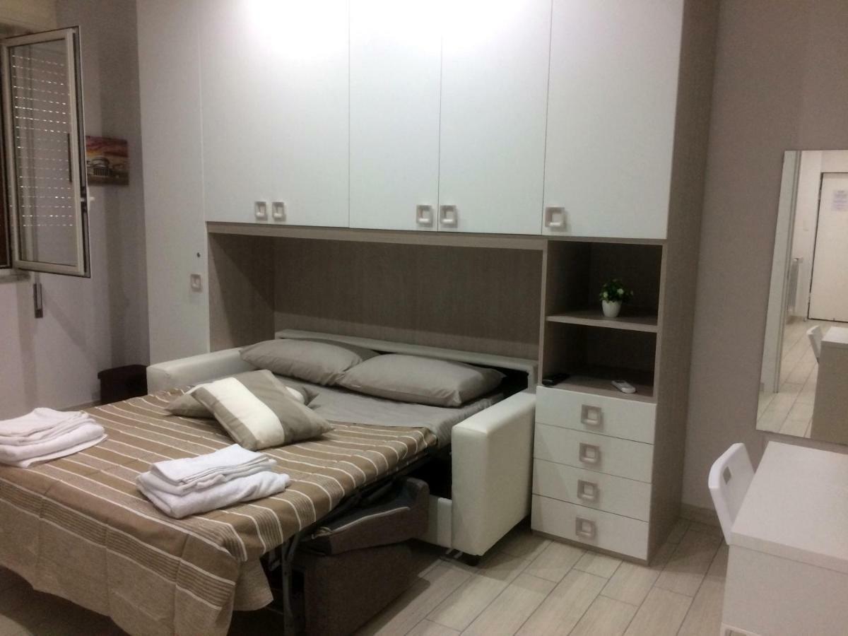 La Casa Di Donatella Otel Napoli Dış mekan fotoğraf