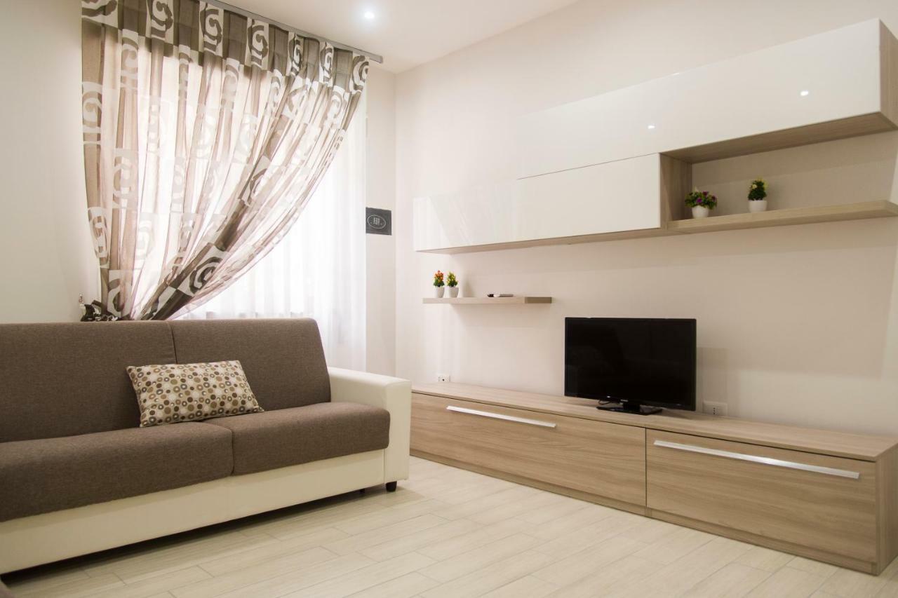 La Casa Di Donatella Otel Napoli Dış mekan fotoğraf